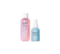 Bundle of e.l.f. Holy Hydration! Thirst Burst Drops and Thirst Burst Pore-fecting Toner