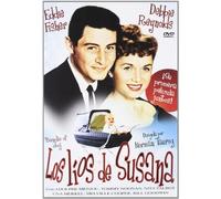 BUNDLE OF JOY (Los lios de Susana) Region 2 - PAL format