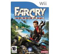 BUNDLE of RARE / COLLECTABLE Nintendo Wii GAMES Super Mario Set 2 Farcry Vengeance