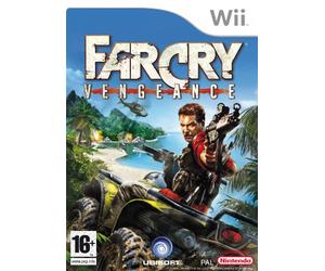 BUNDLE of RARE / COLLECTABLE Nintendo Wii GAMES Super Mario Set 2 Farcry Vengeance