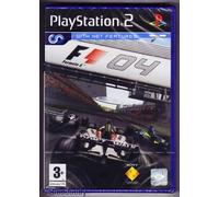 BUNDLE of RARE / COLLECTABLE Playstation 2 Games PS2 ? Sony Play Station Set #6 Formula One 04