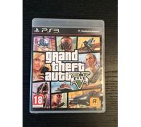 BUNDLE of RARE / COLLECTABLE Playstation 3 Games PS3 GTA 5