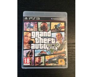 BUNDLE of RARE / COLLECTABLE Playstation 3 Games PS3 GTA 5