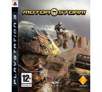BUNDLE of RARE / COLLECTABLE Playstation 3 Games PS3 - Set 2 Motorstorm