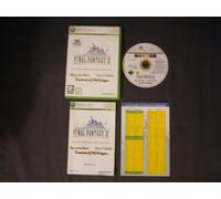 BUNDLE of RARE / COLLECTABLE Xbox 360 Games ? Call of Duty Final Fantasy XI