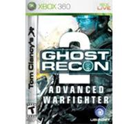 BUNDLE of RARE / COLLECTABLE Xbox 360 Games #Set 10 Microsoft Xbox 360 Ghost Recon 2