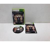 BUNDLE of RARE / COLLECTABLE Xbox 360 Games #Set 3 Microsoft Xbox 360 Saints Row IV