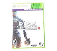 BUNDLE of RARE / COLLECTABLE Xbox 360 Games #Set 5 Xbox One X Capability Dead Space 3