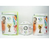 BUNDLE of RARE / COLLECTABLE Xbox 360 Games #Set 7 Xbox X Capability Fifa 06 World Cup