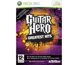 BUNDLE of RARE / COLLECTABLE Xbox 360 Games #Set 7 Xbox X Capability Guitar Hero Greatest Hits