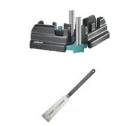 Bundle of wolfcraft Sega giapponese, 240 mm I 6951000 I ideale per i battiscopa