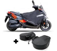 Bundle OJ Coprigambe Pro Leg 25 e Coprimanopole Fit Pro