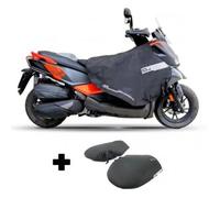 Bundle OJ Coprigambe Pro Leg G e Coprimanopole Mini Pro