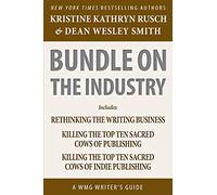 Bundle on the Industry: A WMG Writer's Guide