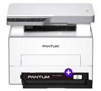(BUNDLE) PANTUM BM4200DW - STAMPANTE MULTIFUNZIONE LASER MONOCROMATICA A4 - WIFI