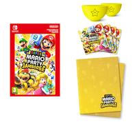 Bundle di Super Mario Party Jamboree