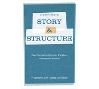 Bundle: Perrine's Story and Structure, 13th + Salvation by Langston Hughes (DVD): The Wadsworth Original Film Series In Literature