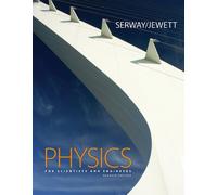 Bundle: Physics for Scientists and Engineers, Chapters 1-39 (with CengageNOW 2-Semester, Personal Tutor Printed Access Card), 7th + Enhanced WebAssign ... Access Card for Multi Term Math and Science