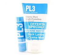 Bundle Pl3 Stick+cr Mani Multi