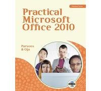 Bundle: Practical Microsoft Office 2010 + Microsoft Office 2010 180-day Subscription