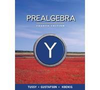 Bundle: Prealgebra, 4th + CourseMate Printed Access Card
