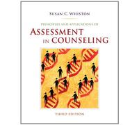 Bundle: Principles and Applications of Assessment in Counseling, 3rd + Helping Professions Learning Center 1-Semester Printed Access Card