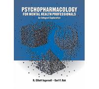 Bundle: Psychopharmacology for Helping Professionals: An Integral Exploration + InfoTrac College Edition