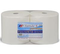 Bundle Puliunto Formula X2 Yankee 580+580 Strappi Kg2+2