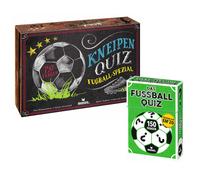 Bundle Quiz Del Bar Speciale Di Calcio Quiz Gioco Trivia Al Bar