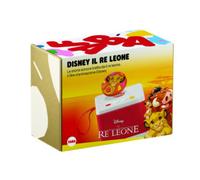 Bundle raccontastorie faba + disco sonoro disney il re leone eta' 0-10