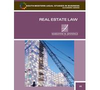 Bundle: Real Estate Law, 9th + Business Law Digital Video Library Printed Access Card