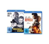 Bundle: Reprisal / Precious Cargo LTD.