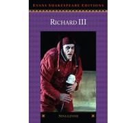Bundle: Richard III: Evans Shakespeare Edition + eBook with Shakespeare Resource Center Printed Access Card