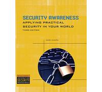 Bundle: Security Awareness: Applying Practical Security in Your World, 3rd + Alice 2.0: Introductory Concepts and Techniques + New Perspectives on ... 6th + SAM 2010 Assessment, Training, and