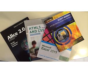 Bundle: Security Awareness: Applying Practical Security in Your World, 3rd + HTML, XHTML, and CSS: Introductory, 6th + Alice 2.0: Introductory ... v6.0 Printed Access Card + New Perspectiv