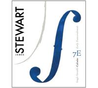 Bundle: Single Variable Calculus: Early Transcendentals, 7th + Maple Student Version 14.0