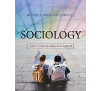 Bundle: Sociology: Your Compass for a New World, 3rd + Printed Access Card (WebTutor™ Advantage on Blackboard)
