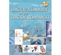 Bundle: Surgical Technology for the Surgical Technologist: A Positive Care Approach, 3rd + Surgical Instrumentation