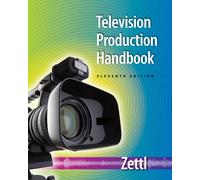 Bundle: Television Production Handbook, 11th + Communicaiton CourseMate with eBook and InfoTrac College Edition 1-Semester Printed Access Card