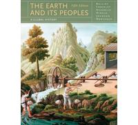 Bundle: The Earth and Its Peoples, 5th + Rand McNally Historical Atlas