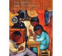 Bundle: The Earth and Its Peoples: A Global History, Volume II, 5th + Rand McNally Historical Atlas
