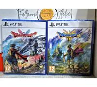 Dragon Quest III Remake - (Playstation 5) (Sony Playstation 5)