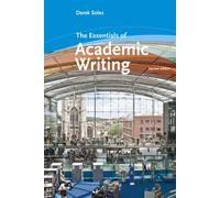 Bundle: The Essentials of Academic Writing, 2nd + Enhanced InSite for Composition Printed Access Card