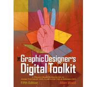 Bundle: The Graphic Designer's Digital Toolkit: A Project-Based Introduction to Adobe Photoshop CS5, Illustrator CS5 & InDesign CS5 + Media Arts & Design CourseMate w/eBook Printed Access Card