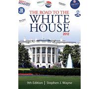 Bundle: The Road to the White House 2012, 9th + The Modern Presidency, 6th
