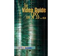 Bundle: The Video Guide for SPSS Version 13.0 + InfoTrac College Edition