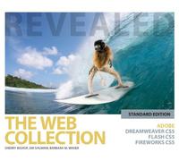 Bundle: The Web Collection Revealed Standard Edition: Adobe Dreamweaver CS5, Flash CS5 and Fireworks CS5 + Media Arts & Design CourseMate with eBook Printed Access Card