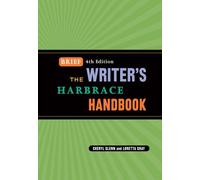 Bundle: The Writer's Harbrace Handbook, Brief Edition, 4th + Enhanced InSite 1-Semester Printed Access Card