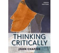 Bundle: Thinking Critically, 10th + English Composition CourseMate with eBook Printed Access Card