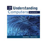 Bundle: Understanding Computers: Today and Tomorrow, Comprehensive, 13th + Microsoft Office 2007: Brief Concepts and Techniques + SAM 2007 Assessment, Projects, and Training v6.0 Printed Access Card